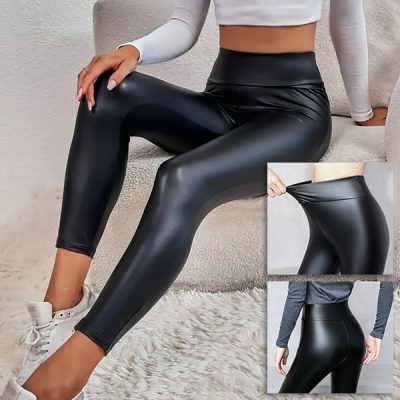 Leggings de cintura alta | NEROFIT