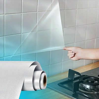 Folha autoadesiva para móveis e paredes | FOILPROTECT