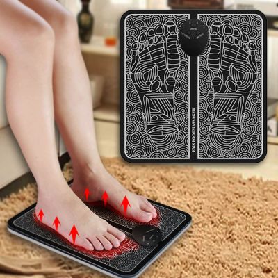 Massajador EMS | FOOTPAD