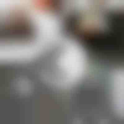 Papel adesivo para o chão (5 unid.) | INSTALAY