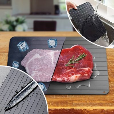 Tabuleiro de descongelamento de alimentos | DEFROSTEX