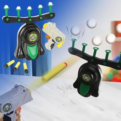 Brinquedo de Bolas Flutuantes FLOATPOP