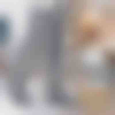 Meias Confortáveis, Macias e Extra Quentes | HUGSOCKS