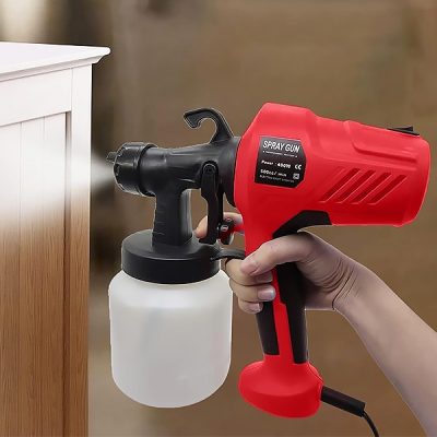 Pulverizador de tinta elétrico | PAINTJET