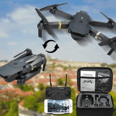 Mini drone com câmara HD | SKYPRO