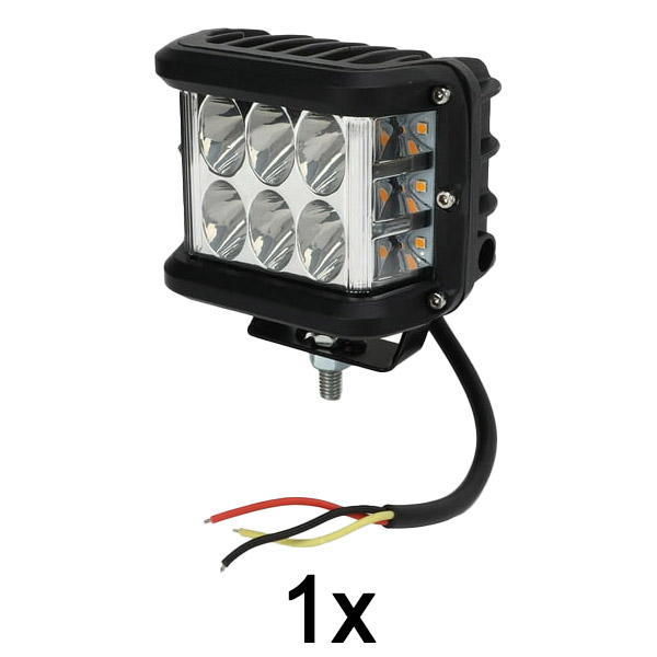 1x As melhores luzes de segurança LED para veículos | BOLTLIGHT