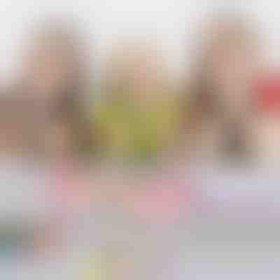 Conjunto DIY para tecer pulseiras | BRAIDMAKER