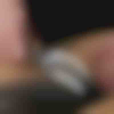 Descamador de peixe em aço inoxidável | FISHBLADE